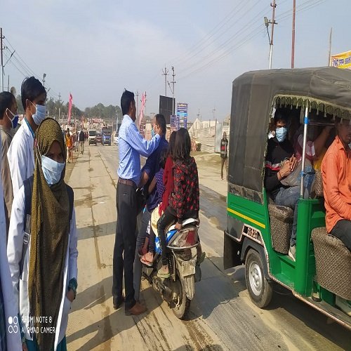 Seva Drive 2
